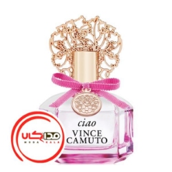 عطر ادکلن وينس کاموتو چائو | Vince Camuto Ciao
