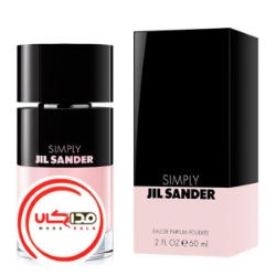 عطر ادکلن جيل ساندر سيمپلي جيل ساندر پودري | Jil Sander Simply Jil Sander Poudrée