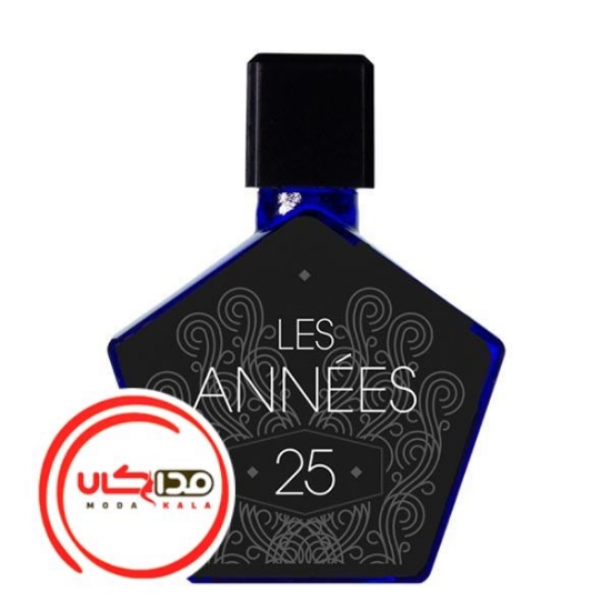 عطر ادکلن تاور لز آنيس 25 | Tauer Les Années 25