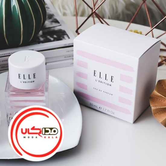 عطر ادکلن اله له اديشن | Elle L’Edition