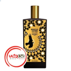 عطر ادکلن ممو موروکن لدر | Memo Morrocan Leather