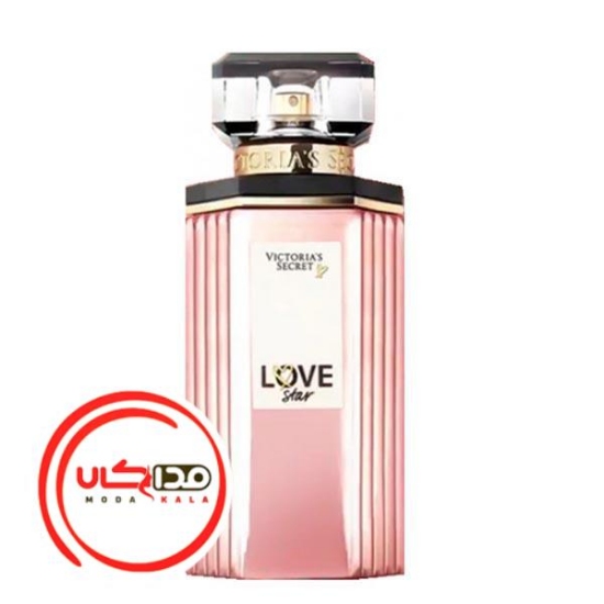 عطر ادکلن ويکتوريا سکرت لاو استار | Victoria Secret Love Star