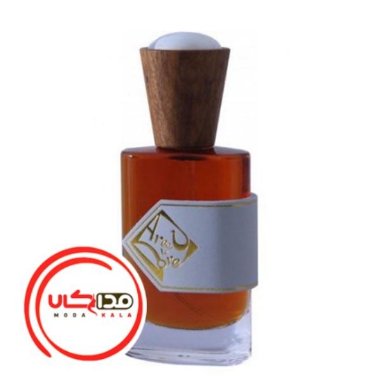 تصویر  عطر ادکلن اريج له دور کوه آي نور | Areej Le Doré Koh-i-Noor