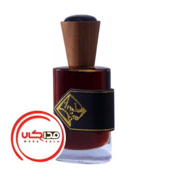 عطر ادکلن اريج له دور عود لوواک | Areej Le Doré Oud Luwak