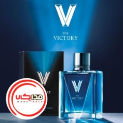 عطر ادکلن آون وي فور ويکتوري | Avon V For Victory
