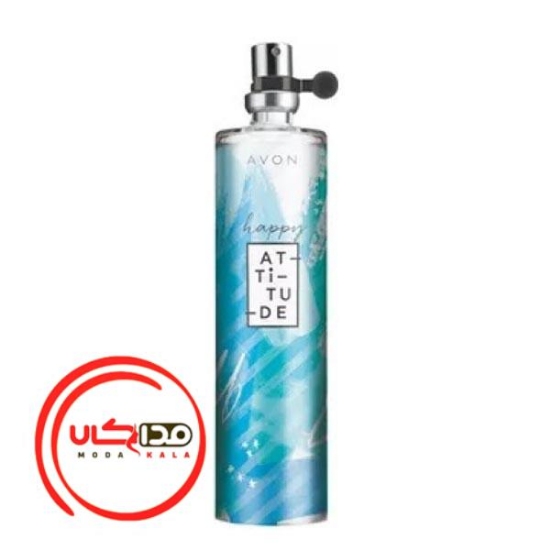 عطر ادکلن آون ماي اتيتيود | Avon My Attitude
