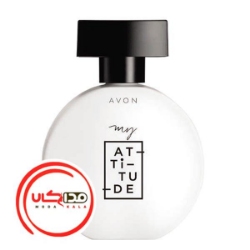 عطر ادکلن آون ماي اتيتيود | Avon My Attitude