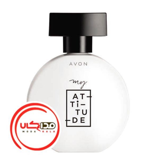 عطر ادکلن آون ماي اتيتيود | Avon My Attitude