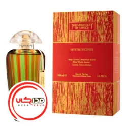عطر ادکلن تاجر ونيزي ميستيک اينسنس | The Merchant of Venice Mystic Incense