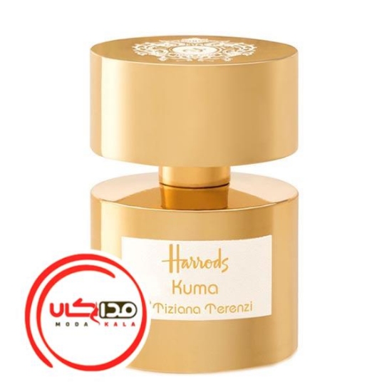 عطر ادکلن تيزيانا ترنزي کوما | Tiziana Terenzi Kuma
