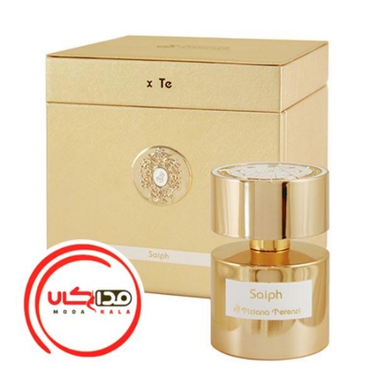 عطر ادکلن تيزيانا ترنزي سايف | Tiziana Terenzi Saiph