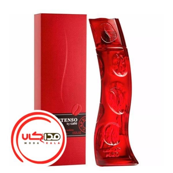 عطر ادکلن کافه اينتنسو | Cafe Intenso