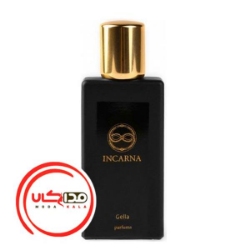 عطر ادکلن اینکارنا پارفومز گلا | Incarna parfums Gella