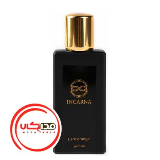 تصویر  عطر ادکلن اینکارنا پارفومز دارک اورنج | Incarna parfums Dark orange