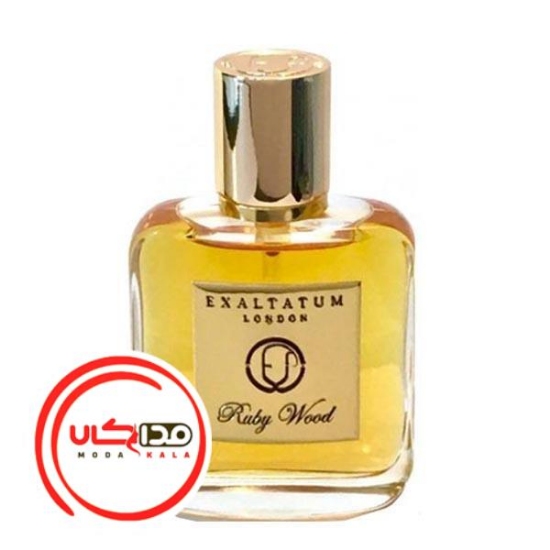 تصویر  عطر ادکلن اکسالتیتوم روبی وود | Exaltatum Ruby Wood