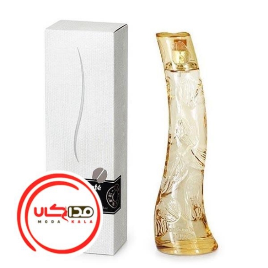 عطر ادکلن کافه پيورو زنانه | Cafe-Cafe Puro