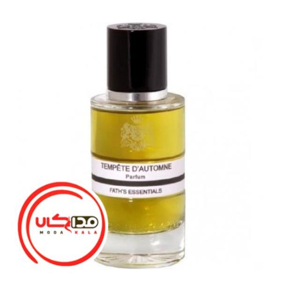 عطر ادکلن ژاک فت تمپت د اتومن | Jacques Fath Tempête d’Automne