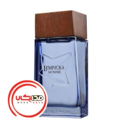 عطر ادکلن لوليتا لمپيکا لمپيکا هوم | Lolita Lempicka Lempicka Homme