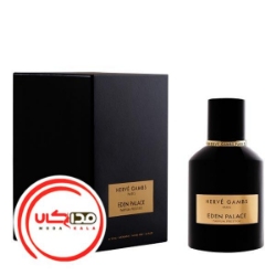 تصویر  عطر ادکلن هرو گمبز پاريس عدن پلس | Herve Gambs Paris Eden Palace