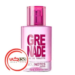 عطر ادکلن سولينوتس گرنيد | Solinotes Grenade