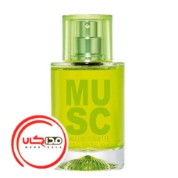 عطر ادکلن سولینوتس ماسک | Solinotes Musc