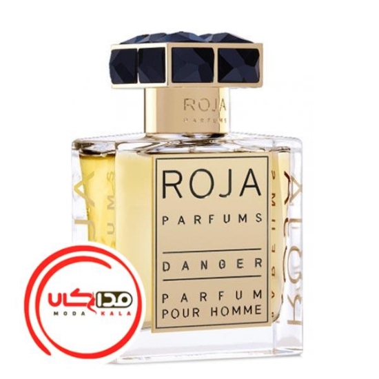 عطر ادکلن روژا داو دنجر پور هوم | Roja Dove Danger Pour Homme
