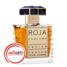 عطر ادکلن روژا داو فتيش پور هوم | Roja Dove Fetish Pour Homme