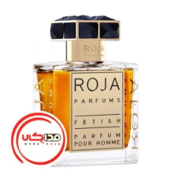 عطر ادکلن روژا داو فتيش پور هوم | Roja Dove Fetish Pour Homme