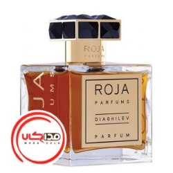 عطر ادکلن روژا داو دياگيلو | Roja Dove Diaghilev
