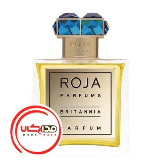 عطر ادکلن روژا داو بریتانیا | Roja Dove Britannia