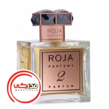 عطر ادکلن روژا داو پارفوم د لا نویت شماره 2 | Roja Dove Parfum De La Nuit No 2