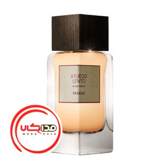 عطر ادکلن فراسای فوئگو لنتو | Frassai A Fuego Lento