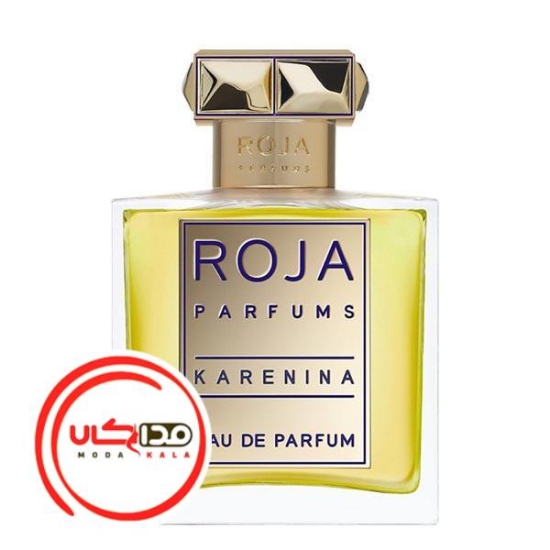 عطر ادکلن روژا داو کارنینا | Roja Dove Karenina