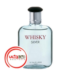 عطر ادکلن اوافلور ویسکی سیلور | Evaflor Whisky Silver