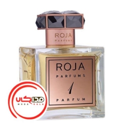 عطر ادکلن روژا داو پارفوم د لا نویت شماره 1 | Roja Dove Parfum De La Nuit No 1