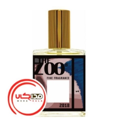 عطر ادکلن د زو کاری بلان | The Zoo Carré Blanc