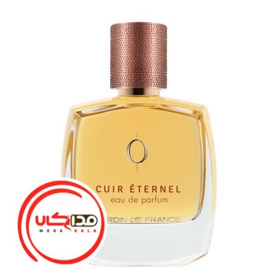 عطر ادکلن جاردین د فرانس کویر اترنل | Jardin de France Cuir Eternel