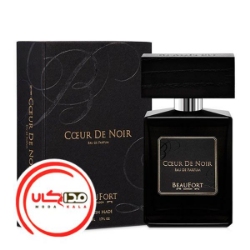 عطر ادکلن بیفورت لندن کور د نویر | BeauFort London Coeur De Noir
