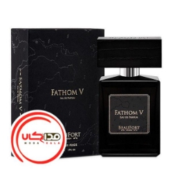 عطر ادکلن بیفورت لندن فاتوم وی | BeauFort London Fathom V