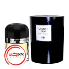 عطر ادکلن رامون مونگال چري ماسک | Ramon Monegal Cherry Musk