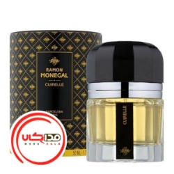 عطر ادکلن رامون مونگال کويرل | Ramon Monegal Cuirelle