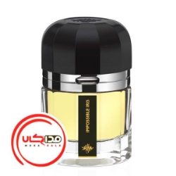 عطر ادکلن رامون مونگال ايمپاسيبل ايريس | Ramon Monegal Impossible Iris