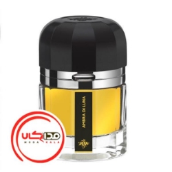 عطر ادکلن رامون مونگال امبرا دي لونا | Ramon Monegal Ambra di Luna