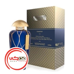 عطر ادکلن تاجر ونیزی کریکوئل | The Merchant of Venice Craquele