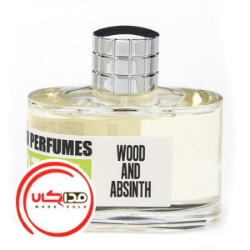عطر ادکلن مارک بوکستون وود اند ابسينت | Mark Buxton Wood & Absinth