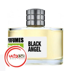 عطر ادکلن مارک بوکستون بلک آنجل | Mark Buxton Black Angel