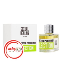 عطر ادکلن مارک بوکستون سکشوآل هیلینگ | Mark Buxton Sexual Healing