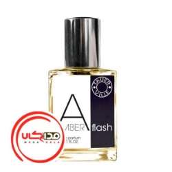 عطر ادکلن تاورویل امبر فلش | Tauerville Amber Flash