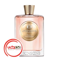 عطر ادکلن اتکینسونز-اتکینسون رز این واندرلند | Atkinsons Rose in Wonderland