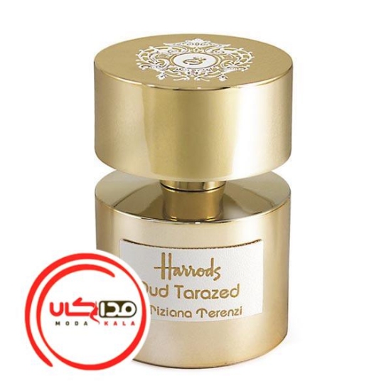 عطر ادکلن تیزیانا ترنزی عود تارازد | Tiziana Terenzi Oud Tarazed